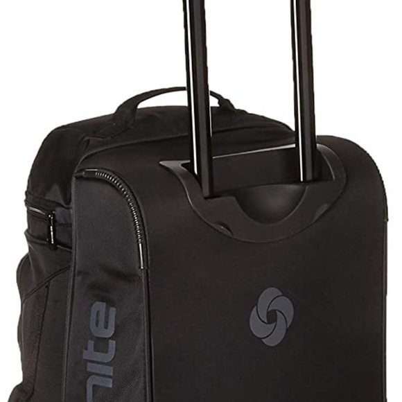 Samsonite Bags Samsonite Andante 2 Wheeled Rolling Duffel Bag